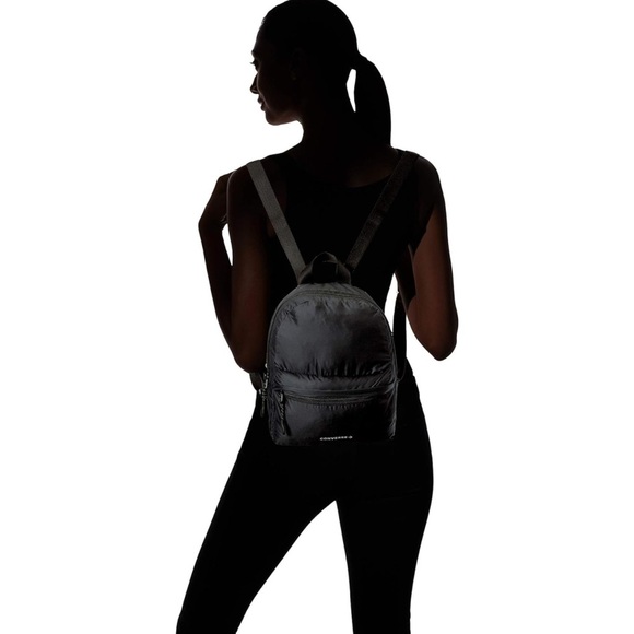 Converse As If Backpack | Black | NEW/NWT!! 🖤🎒🖤 - Picture 16 of 16